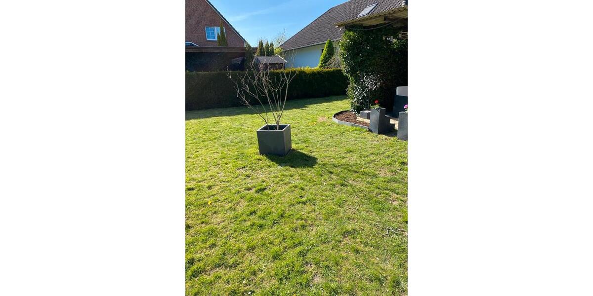 Eigentumswohnung mit Terrasse & Garten in Poppenbüttel von Privat 2 zimmer