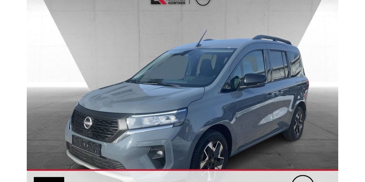 Nissan Townstar 17.731 km 25.990 &euro; Hamburg 22159