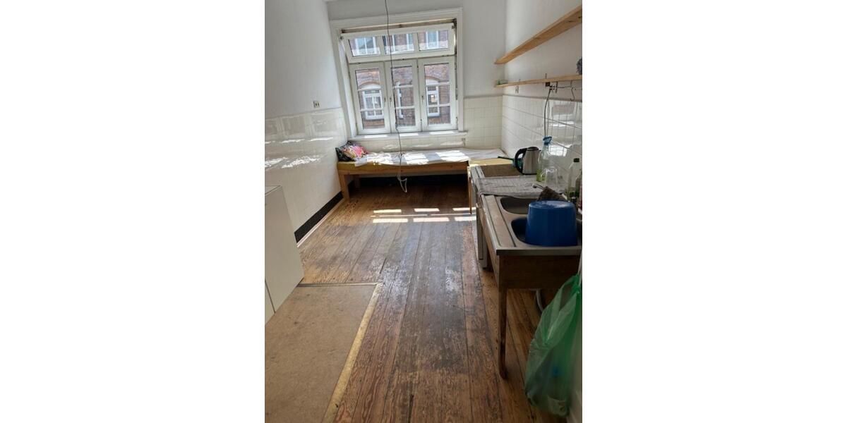 Etagenwohnung Hamburg Hamburg-Mitte - 4.5 Zimmer, 115 m&sup2;, 1.875&euro; | Angebot:23598964