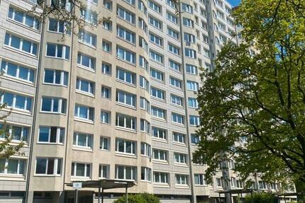 Zuhause fühlen: familienfreundliche 4-Zimmer-Wohnung