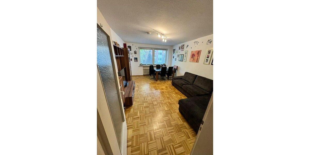 Etagenwohnung Hamburg Eidelstedt - 3 Zimmer, 72 m&sup2;, 165.000&euro; | Angebot:26391483