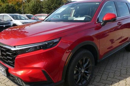 Honda CR-V 10.780 km 46.990 € Braak 22145