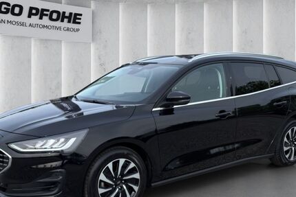 Ford Focus 33.157 km 19.800 &euro; Norderstedt 22848