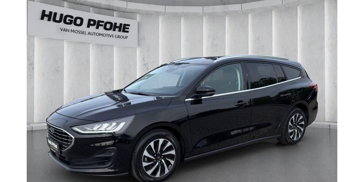 Ford Focus 33.157 km 19.800 &euro; Norderstedt 22848