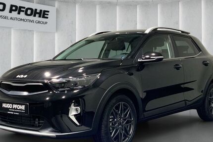 Kia Stonic 2.598 km 23.970 &euro; Norderstedt 22848