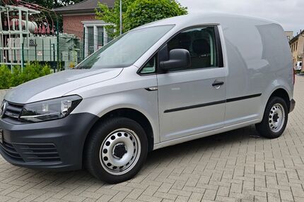 VW Caddy 102.300 km 14.885 &euro; Pinneberg 25421