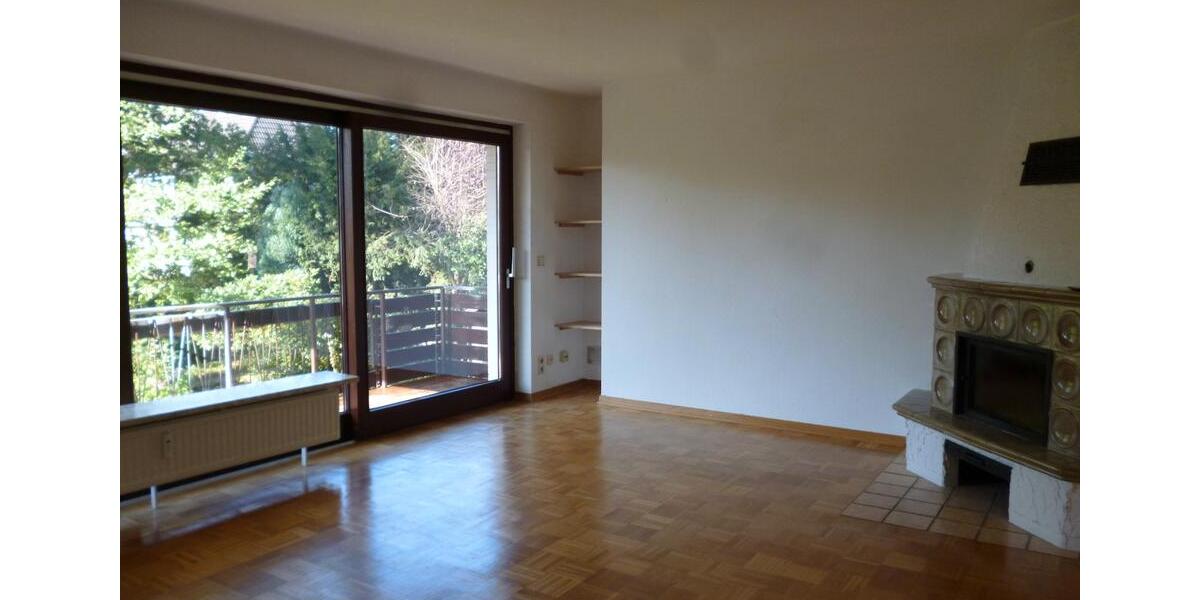 Erdgeschoßwohnung Norderstedt Garstedt - 2 Zimmer, 58 m&sup2;, 289.000&euro; | Angebot:26996709