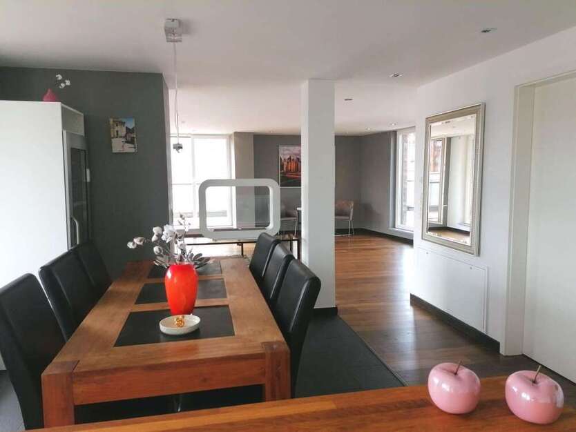 Wohnung zum Mieten in Hamburg 3.190 € 142 m²