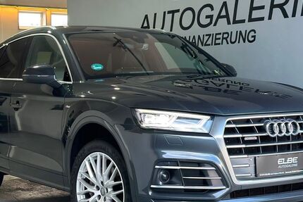 Audi Q5 187.000 km 22.900 &euro; Geesthacht 21502