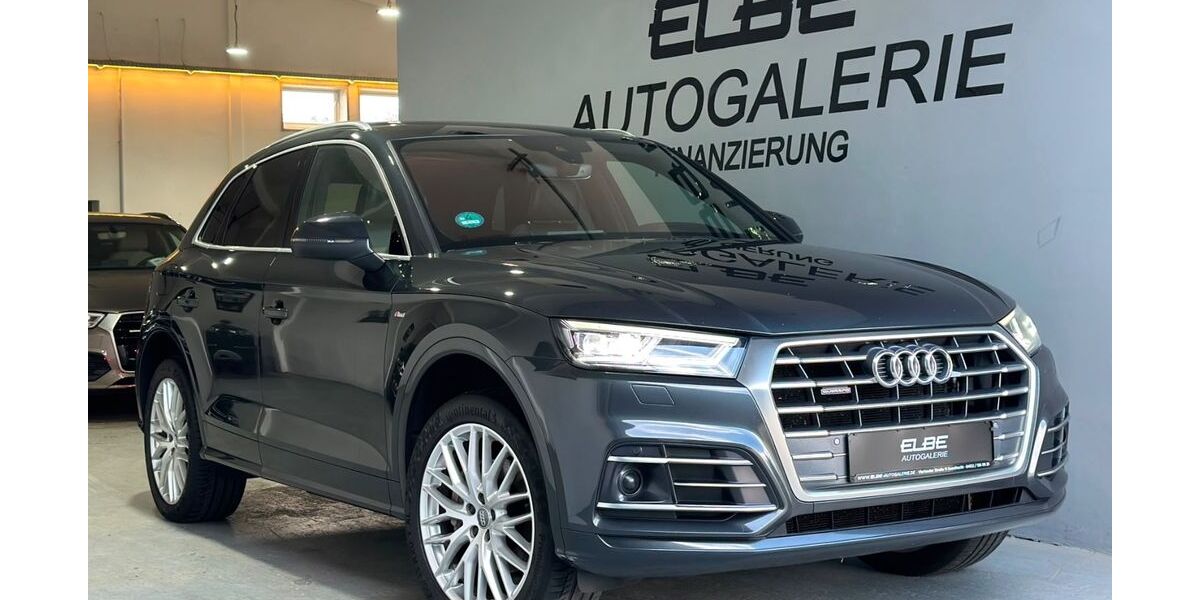 Audi Q5 187.000 km 22.900 &euro; Geesthacht 21502