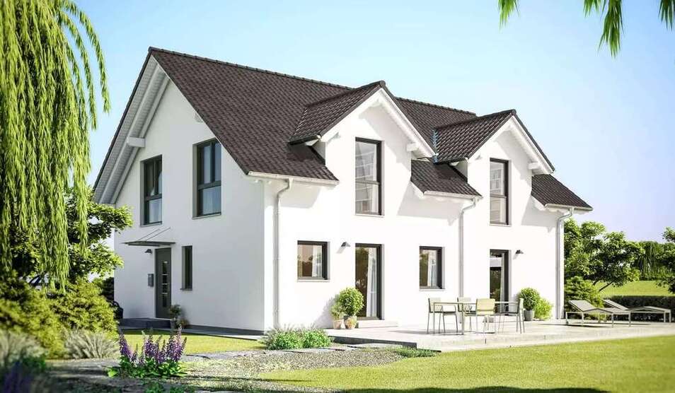 Haus zum Kaufen in Hamburg 1.135.480 € 210 m²