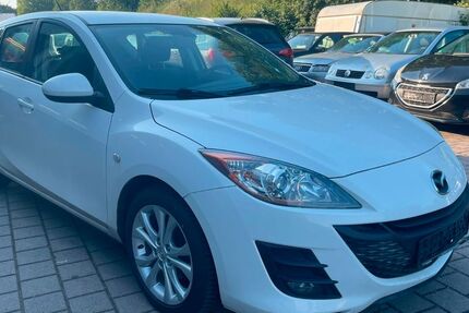 Mazda 3 122.400 km 4.999 &euro; Pinneberg 25421
