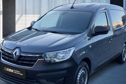 Renault Express 31.728 km 13.990 &euro; Hamburg 20537