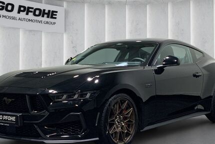 Ford Mustang 11.611 km 53.790 &euro; Hamburg 22335