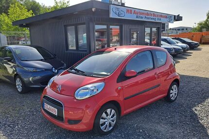 Citroen C1 117.000 km 3.000 &euro; Buxtehude 21614