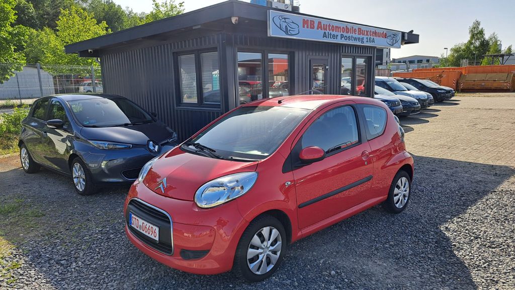 Citroen C1 117.000 km 3.000 &euro; Buxtehude 21614
