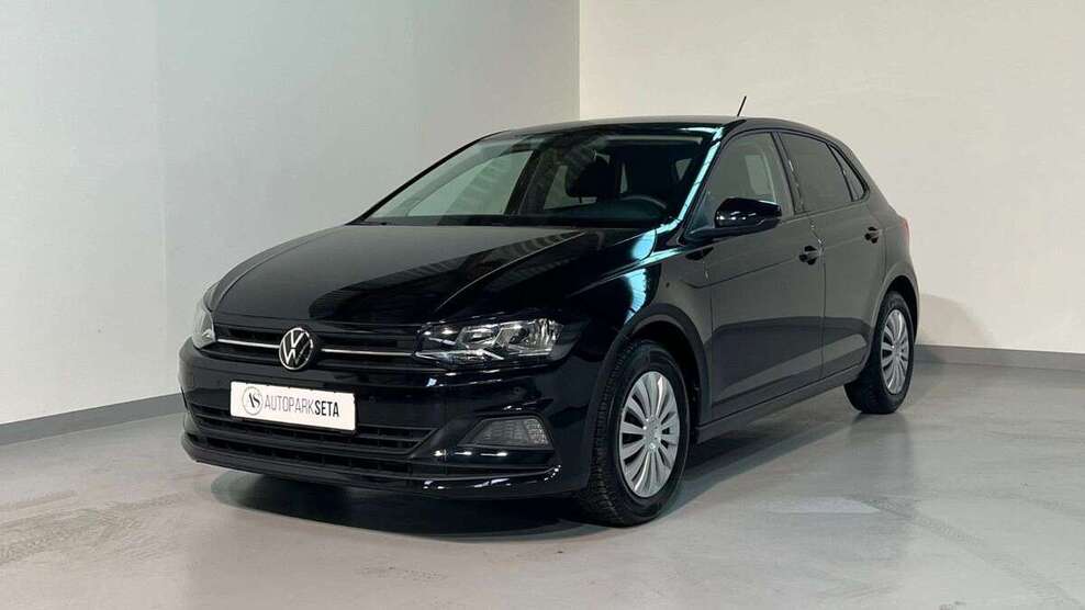 VW Polo 55.630 km 14.975 € Ellerhoop 25373