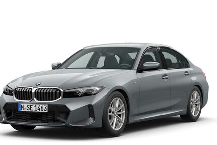 BMW 320 10.261 km 36.990 &euro; Buxtehude 21614