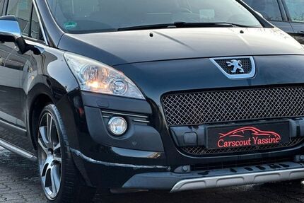 Peugeot 3008 230.000 km 3.990 &euro; Buxtehude 21614