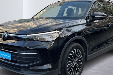 VW Tiguan 15.152 km 36.750 &euro; Hamburg 22111