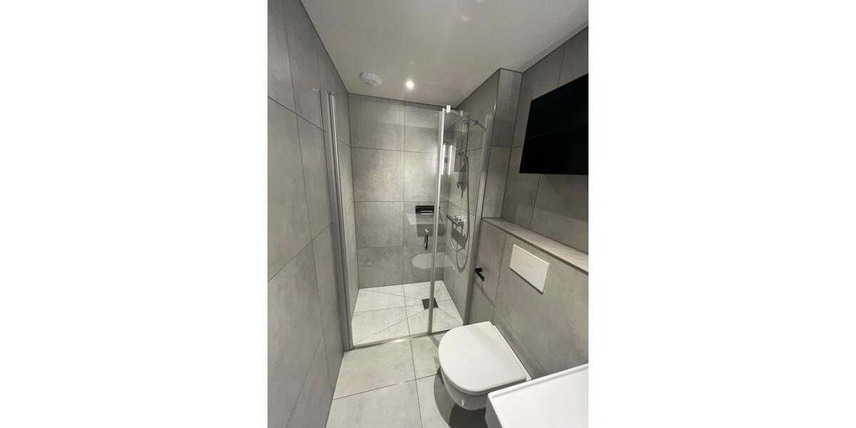 Zwischenmiete-Moderne Studentenwohnung (3.2-23.2) 1 zimmer