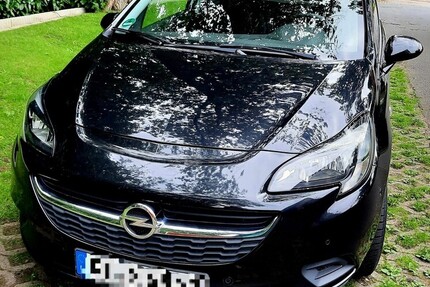Opel Corsa 94.000 km 7.450 € Klein Nordende 25336
