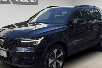 Volvo XC40 48.500 km 36.996 &euro; Hamburg 21029