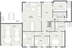 Mehrfamilienhaus, Wohnhaus Seevetal Fleestedt - 6 Zimmer, 200 m&sup2;, 695.000&euro; | Angebot:26358687