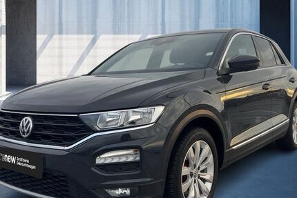 VW T-Roc 66.887 km 19.990 &euro; Hamburg 22529