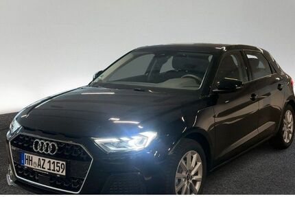 Audi A1 1.890 km 25.980 &euro; Hamburg 20537