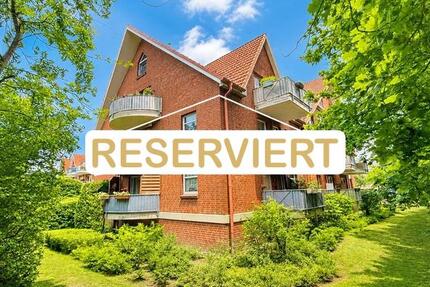 MODERN * alles wie NEU * sofort Zuhause! - Wohnung Henstedt-Ulzburg Ulzburg | Angebot:26998931