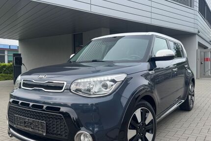 Kia Soul 96.700 km 8.950 &euro; Pinneberg 25421