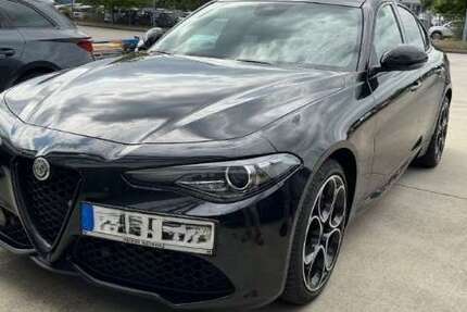 Alfa Romeo Giulia 29.719 km 33.990 &euro; Buchholz 21244