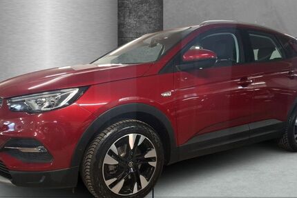 Opel Grandland (X) 8.029 km 19.840 &euro; Hamburg 22047