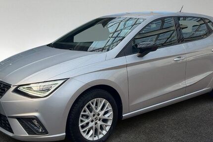 Seat Ibiza 29.669 km 16.950 &euro; Hamburg 22529