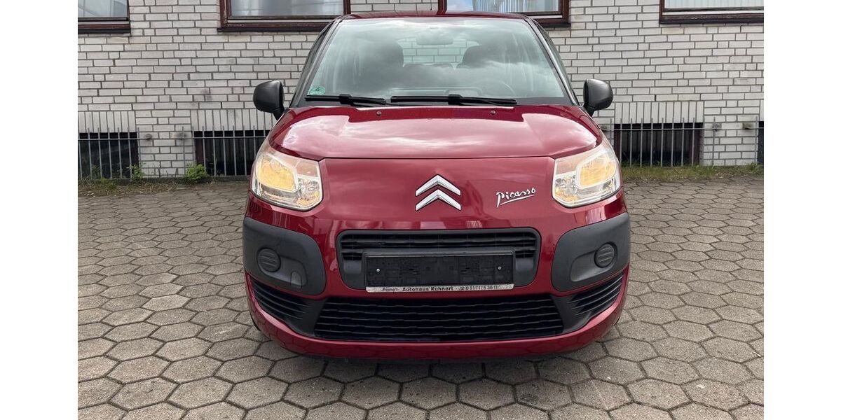 Citroen C3 165.840 km 3.499 &euro; Hamburg 20539