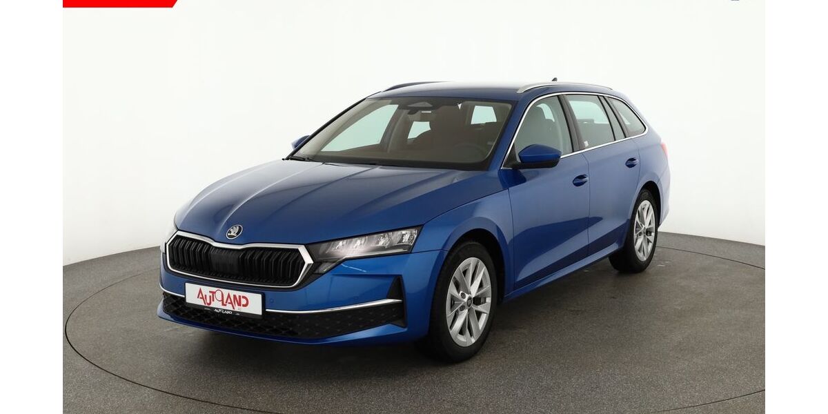 Skoda Octavia 3.249 km 31.890 &euro; Hamburg 22761