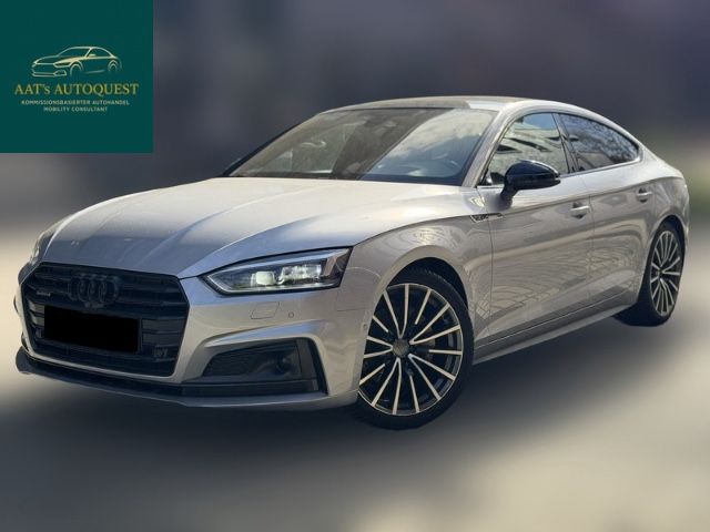 Audi A5 72.000 km 29.990 &euro; Hamburg 22527