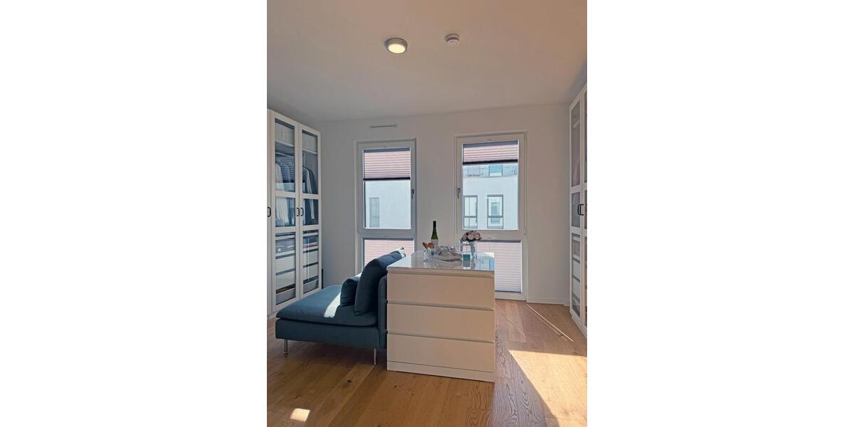 Maisonettenwohnung Norderstedt Garstedt - 4 Zimmer, 124 m&sup2;, 598.000&euro; | Angebot:27299902