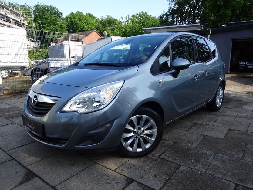 Meriva