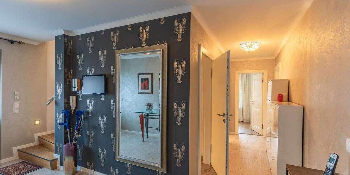 Einfamilienhaus Rosengarten Nenndorf - 6 Zimmer, 179 m&sup2;, 669.000&euro; | Angebot:25765439