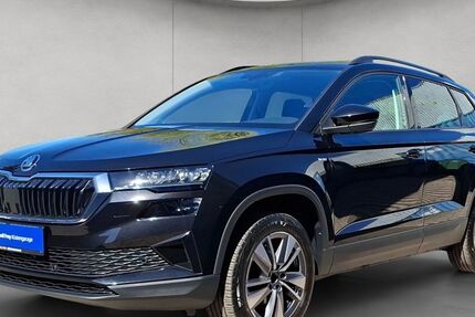 Skoda Karoq 58.110 km 20.790 &euro; Hamburg 21029