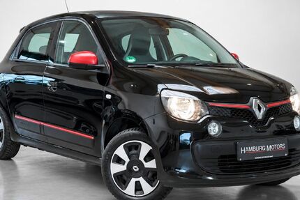 Renault Twingo 142.000 km 5.690 &euro; Hamburg 21037