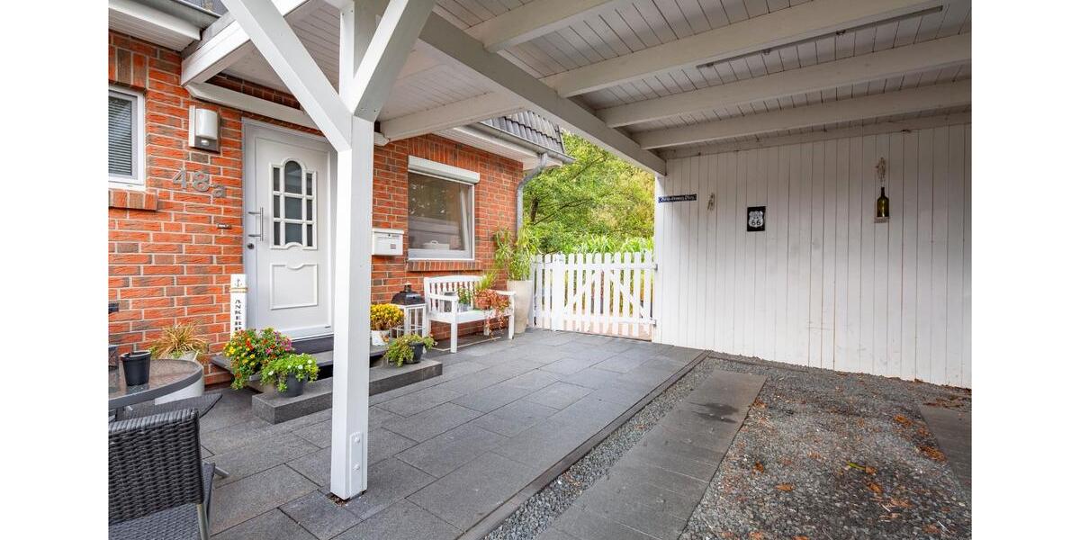 Reihenhaus Neu Wulmstorf - 5.5 Zimmer, 106 m&sup2;, 498.700&euro; | Angebot:26381452