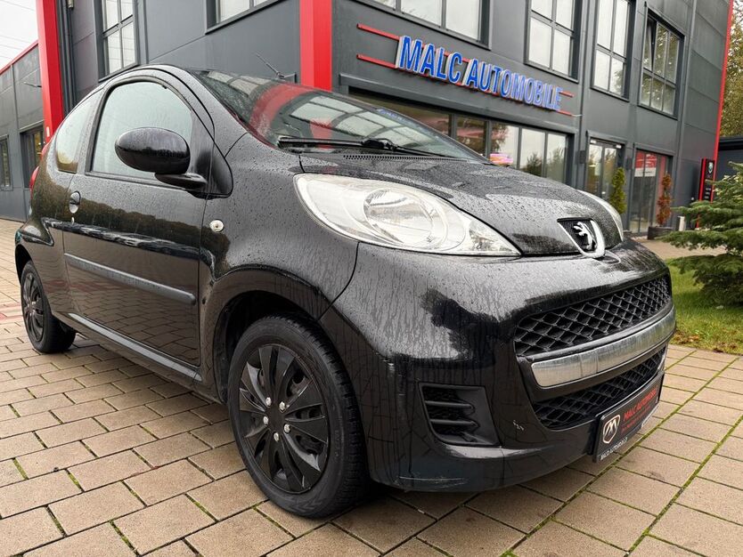 Peugeot 107 114.000 km 3.500 € Neu Wulmstorf 21629