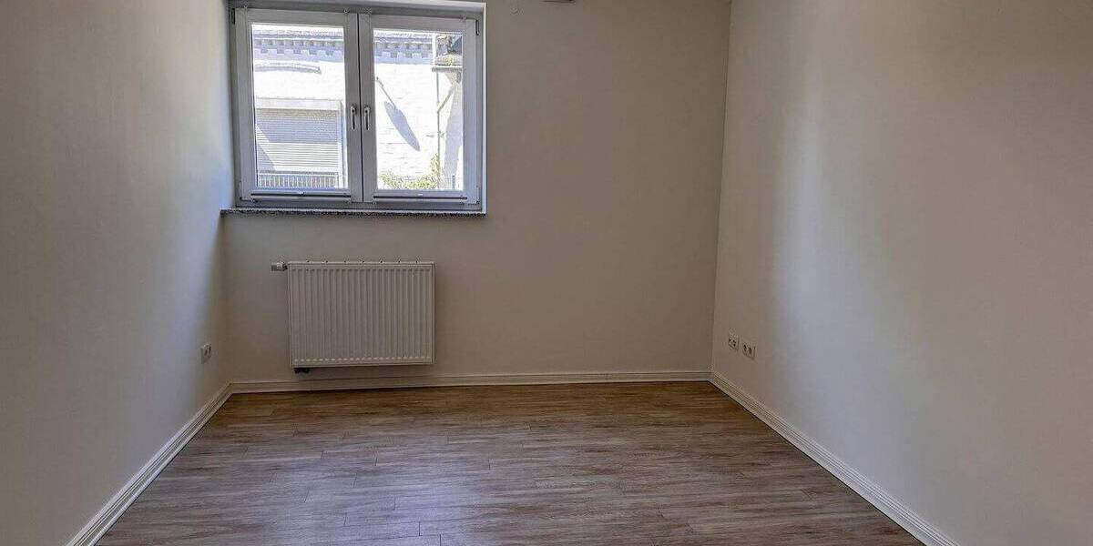Etagenwohnung Bargteheide - 3 Zimmer, 590.000&euro; | Angebot:26541260