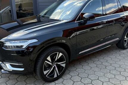 Volvo XC90 15.327 km 56.911 &euro; Hamburg 21029