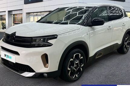 Citroen C5 Aircross 22.423 km 20.990 &euro; Hamburg 22457