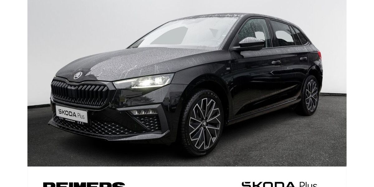 Skoda Scala 10.200 km 24.970 &euro; Schenefeld 22869