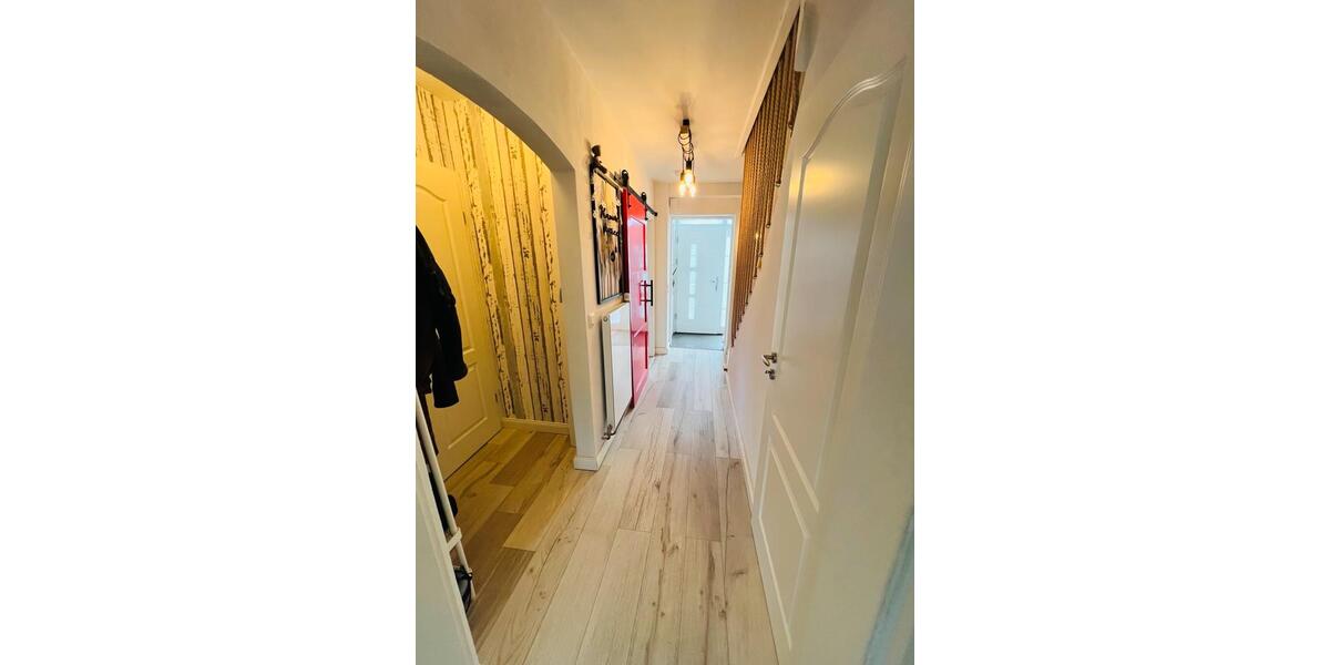 Reihenhaus Hamburg Wandsbek - 5 Zimmer, 95 m&sup2;, 499.000&euro; | Angebot:26503310
